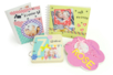 Geometric Pattern Papers - 14 Sheets - 5 - A4 Papers - 10doigts.com - A4 Papers – 10doigts.fr