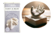 Fast Setting Alginate - 450 g - 1 - Imprints - Molding and Casting - 10doigts.com - Imprints - Molding and Casting – 10doigts.fr