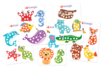 Stamp Animals - Color Matching Game - 2 - Arts and Crafts for Under 3 Years - 10doigts.com - Arts and Crafts for Under 3 Years – 10doigts.fr