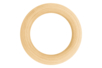 anillos de madera - Abalorios Madera – 10doigts.fr