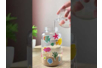 acuario DIY fácil - Actividades manuales océano: sumérgete en un universo creativo y sensorial – 10doigts.fr