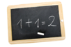 Natural Slate with Wooden Frame - 2 - Chalks, Boards, Slates - 10doigts.com - Chalks, Boards, Slates – 10doigts.fr