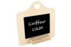Heart-Shaped Slate Frame with Chalk Holder - 1 - Wooden Chalkboards - 10doigts.com - Wooden Chalkboards – 10doigts.fr