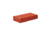 Arcilla roja - Bloque de 1,5 kg - Arcilla - Modelado y Moldeado – 10doigts.fr