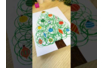Christmas Tree with Cardboard Rolls - 2 - Christmas Crafts - 10doigts.com - Christmas Crafts – 10doigts.fr