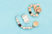 chupetero - Broches – 10doigts.fr