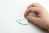 Brooches with Adhesive Surface - 4 Pieces - 4 - Brooches - 10doigts.com - Brooches – 10doigts.fr