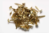 Gold Paper Fasteners - 1 - Brads and Eyelets - 10doigts.com - Brads and Eyelets – 10doigts.fr