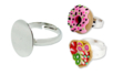 anillo ajustable - Anillos - Soportes para Joyería – 10doigts.fr