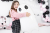 globo fantasma mylar halloween - Globos de Halloween – 10doigts.fr