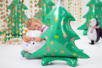 bola decoración árbol de navidad - Globos, guirnaldas, serpentinas – 10doigts.fr