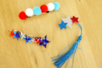 Metal Hair Clips - Available in Different Sizes - 3 - Hair Jewelry - Holders for Jewelry - 10doigts.com - Hair Jewelry - Holders for Jewelry – 10doigts.fr