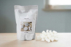 Base de jabón blanco opaco, en gránulos - 1 kg - Bases de jabón – 10doigts.fr