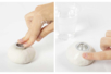 Candle Bases - 12 Pieces - 4 - Candle Holders and Lanterns - 10doigts.com - Candle Holders and Lanterns – 10doigts.fr