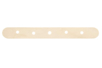 Wooden Sticks with Holes - 4 - Wooden Accessories - 10doigts.com - Wooden Accessories – 10doigts.fr