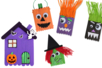 Wooden Craft Sticks - 12 - Wooden Accessories - 10doigts.com - Wooden Accessories – 10doigts.fr
