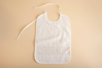 Biberón esponja blanco - Algodón, lino - Textiles – 10doigts.fr