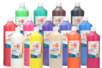 10doigts Ultra-Washable Gouache, 1 Litre - 1 - Gouache Paint 10doigts - 10doigts.com - Gouache paint 10doigts: professional quality for children – 10doigts.fr