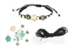 Shamballa Turtle Bracelets - 2 Assorted Models - 2 - Shamballa Jewelry - 10doigts.com - Shamballa Jewelry – 10doigts.fr