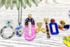 joyas de resina DIY - Moldes para yeso, jabón, cemento ... – 10doigts.fr