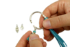 kit de joyas con pompones - Llaveros – 10doigts.fr