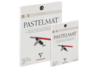 Bloc Clairefontaine Pastelmat n°3 blanco, 360 g (18 × 24 o 24 × 30 cm) - Papel de dibujo – 10doigts.fr