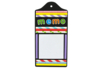 Wood or MDF Plaque - 20 cm - 14 - Wooden Objects for the Kitchen - 10doigts.com - Wooden Objects for the Kitchen – 10doigts.fr