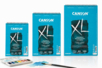Bloc espiral Canson XL Acuarela 300 g - Papel para acuarela y gouache – 10doigts.fr