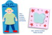 Multicolored Repositionable Notepads - Choose Your Shape - 5 - Notebooks - 10doigts.com - Notebooks – 10doigts.fr