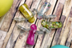 tarro de slime - Actividades manuales de modelado – 10doigts.fr