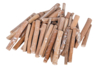 Driftwood Branches 8 cm - 250 grams - 1 - Natural Decorations - 10doigts.com - Natural Decorations – 10doigts.fr