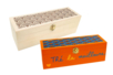 Tea Box with Perforated Lid - 1 - Wooden Boxes - 10doigts.com - Wooden Boxes – 10doigts.fr