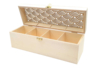 Caja con tapa calada - Cajas de madera – 10doigts.fr