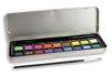 Caja de acuarelas + pincel - Pintura acuarela – 10doigts.fr