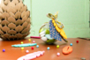 Adhesive Tapes - Various Patterns - 5 - Colored Adhesives and Masking Tape - 10doigts.com - Colored Adhesives and Masking Tape – 10doigts.fr