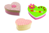 Paper Mâché Boxes - 11 - Cardboard Boxes and Baskets - 10doigts.com - Cardboard Boxes and Baskets – 10doigts.fr