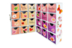 Cardboard Storage Box - 3 - Cardboard Boxes and Baskets - 10doigts.com - Cardboard Boxes and Baskets – 10doigts.fr