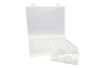 caja de almacenamiento de perlas de diamante - Organizadores de costura y joyería – 10doigts.fr