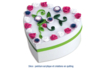 Quilling Paper Strips - 13 - Quilling Papers - 10doigts.com - Quilling Papers – 10doigts.fr