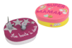 Paper Mâché Boxes - 12 - Cardboard Boxes and Baskets - 10doigts.com - Cardboard Boxes and Baskets – 10doigts.fr