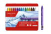 Neocolor II Watercolor Pastels Box - 15 Colors - Fine Arts Pastels – 10doigts.fr