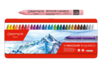 Néocolor II Watercolor Pastels Box - 30 Colors - Fine Arts Pastels – 10doigts.fr