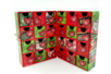 Cardboard Storage Box - 2 - Cardboard Boxes and Baskets - 10doigts.com - Cardboard Boxes and Baskets – 10doigts.fr