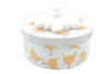 White Pom Poms - Assorted Sizes - 2 - Craft Pom Poms - 10doigts.com - Craft Pom Poms – 10doigts.fr