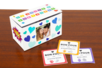 Gift Voucher Box for Parent's Day - 3 - Father's Day Crafts - 10doigts.com - Father's Day Crafts – 10doigts.fr