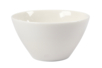 tazón de porcelana evase - Soportes de cerámica para decorar – 10doigts.fr