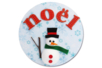 Styrofoam Half Balls - 24 Pieces - 2 - Styrofoam Balls - 10doigts.com - Styrofoam Balls – 10doigts.fr