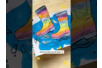 Rain Boots in a Puddle - 3 - Autumn Crafts - 10doigts.com - Autumn Crafts – 10doigts.fr