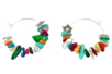 Stone Bead Set - 8 Colors - 2 - Natural Beads - 10doigts.com - Natural Beads – 10doigts.fr