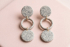 boucles fimo granit - Pasta Fimo Effect – 10doigts.fr